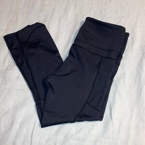 ZYIA Active leggings size 8-10